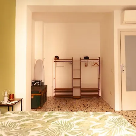 Cozyta, With Terrace In The Heart Of Cagliari