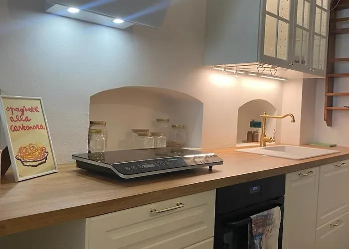 Apartamento Cozyta, With Terrace In The Heart Of *