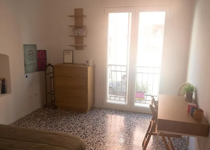 Cozyta, With Terrace In The Heart Of