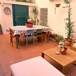Appartement Cozyta, With Terrace In The Heart Of Cagliari