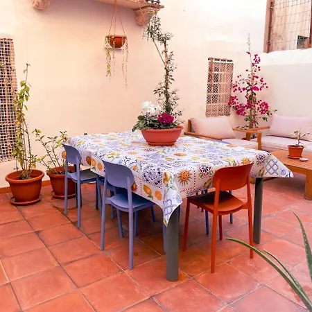 Appartement Cozyta, With Terrace In The Heart Of