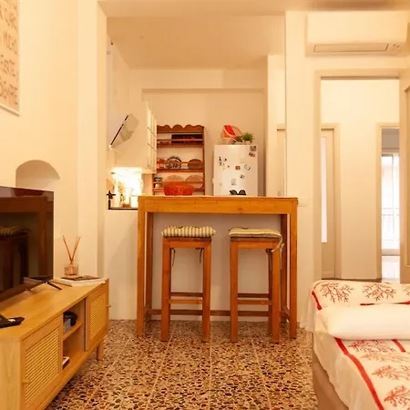 Apartamento Cozyta, With Terrace In The Heart Of *